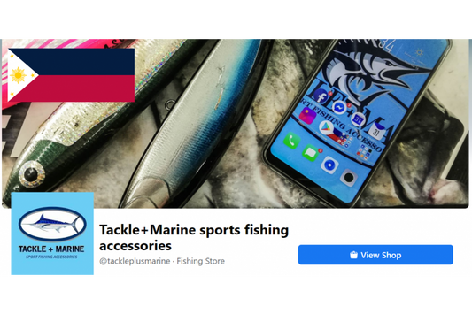 Tackle+Marine Is Now Selling DEUTHLON Fishing Products