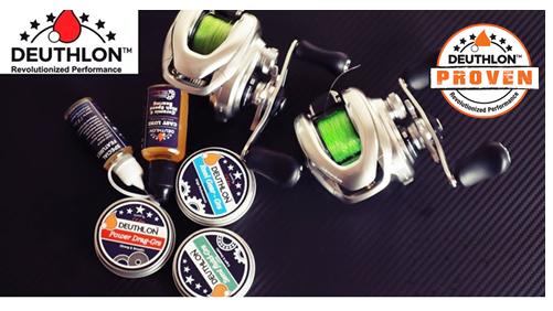 Video review from Vietnam angler