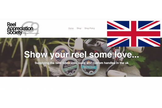 Deuthlon Now Selling In UK