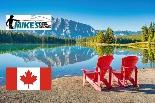 New Dealership from CANADA