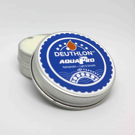 low friction for super smooth bearing