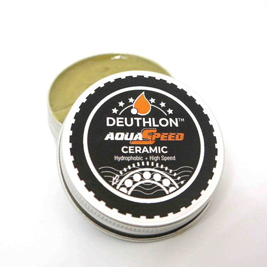 Ultra-low viscosity cycling grease and bike oil