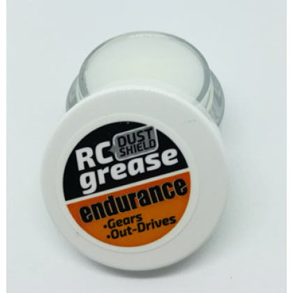 RC Endurance Grease - Deuthlon