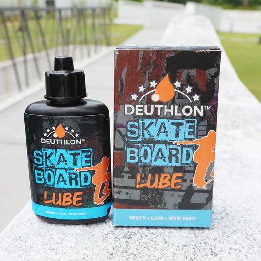 Skateboard Lube - Deuthlon
