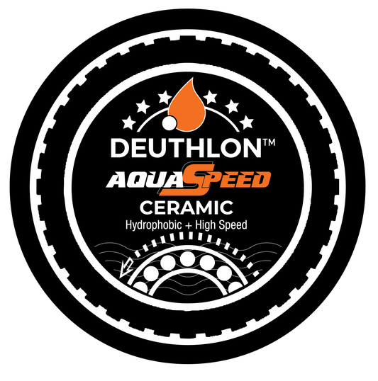 AquaSpeed | Ultra-low viscosity cycling grease