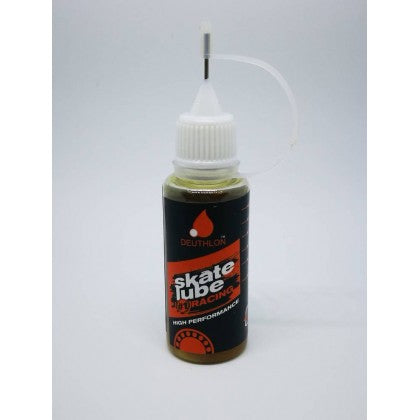 Skateboard Racing Lube - Deuthlon