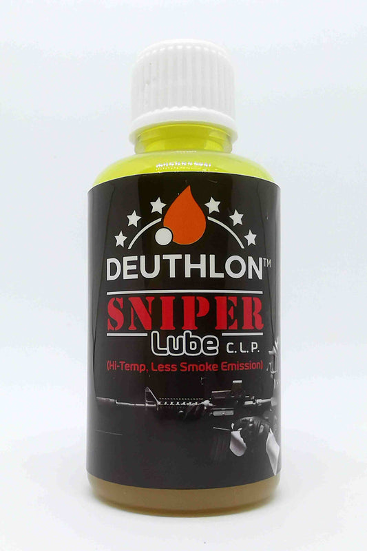 Sniper Lube - Deuthlon