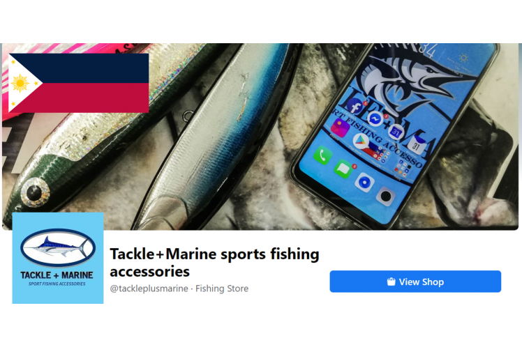 Tackle+Marine Is Now Selling DEUTHLON Fishing Products