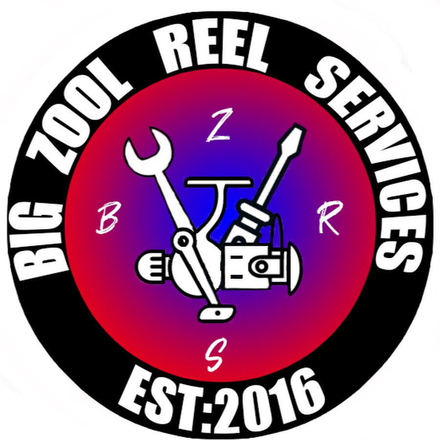 Big Zool reel maintenance posted new price list to use DEUTHLON maintenance