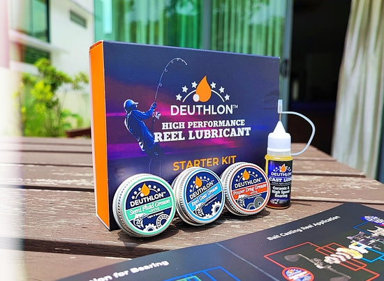 Products – Deuthlon
