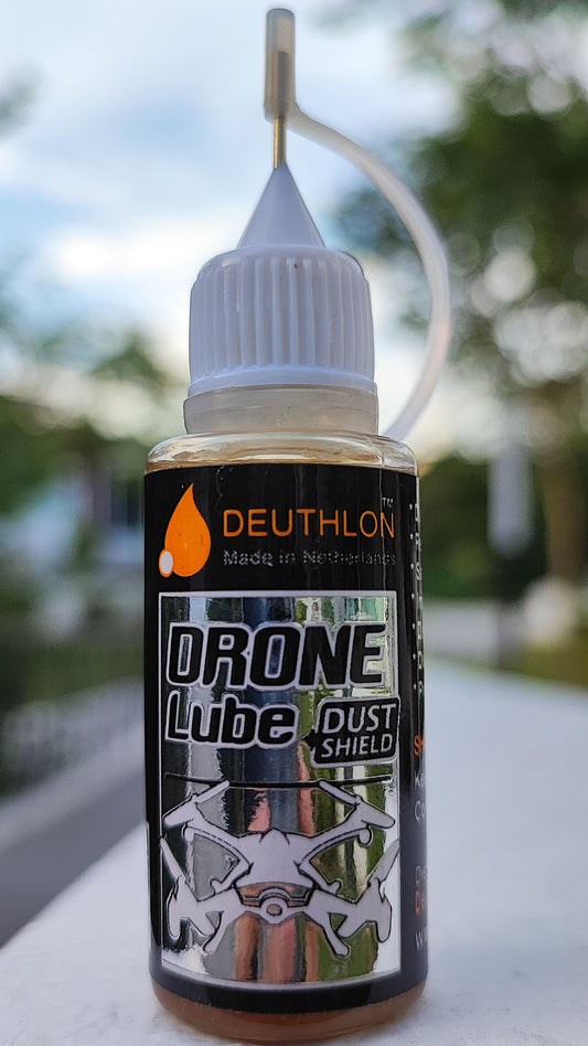 Drone Lube | Better enjoyment with maximum performance - Deuthlon