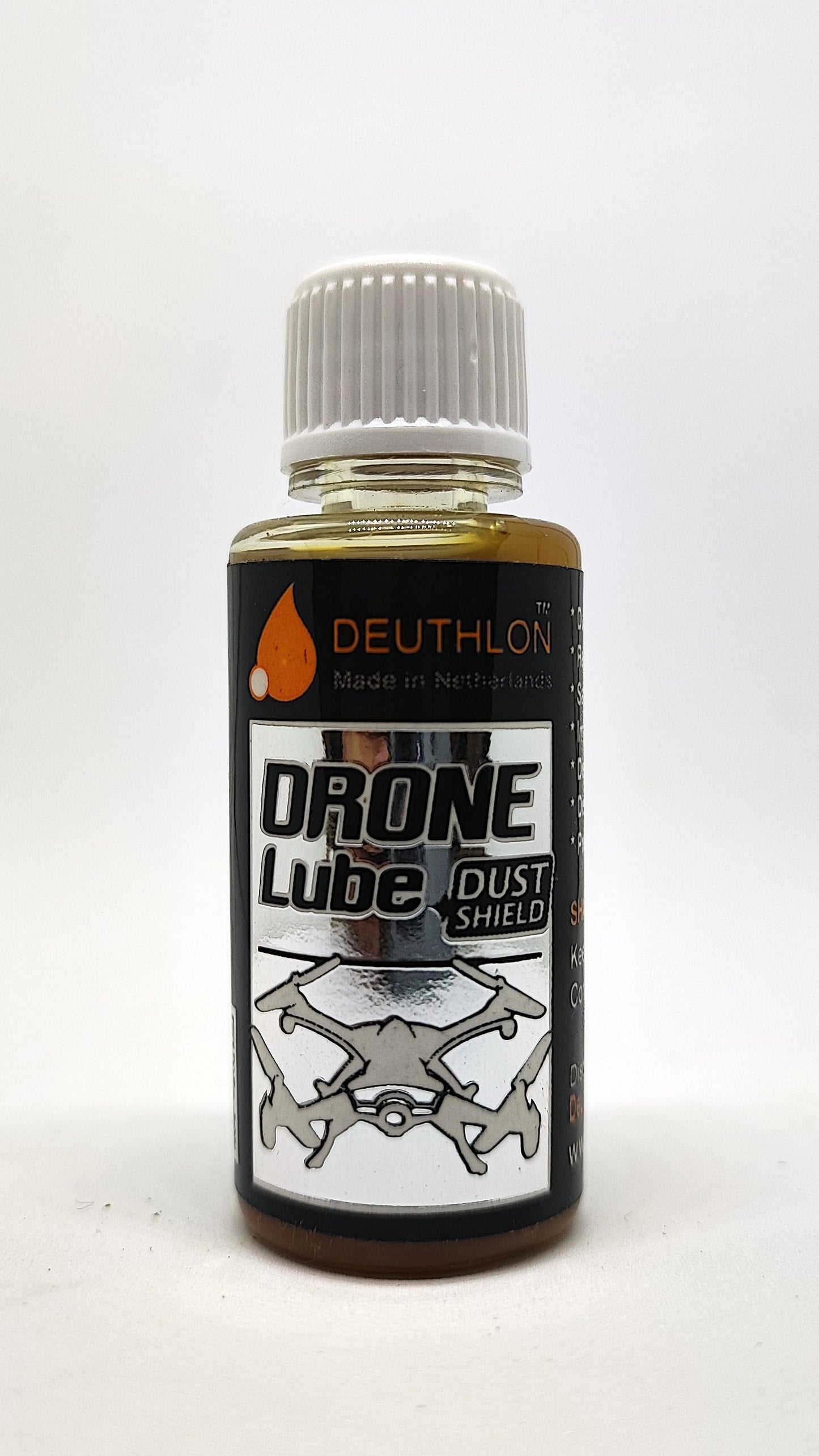 Drone Lube | Better enjoyment with maximum performance - Deuthlon