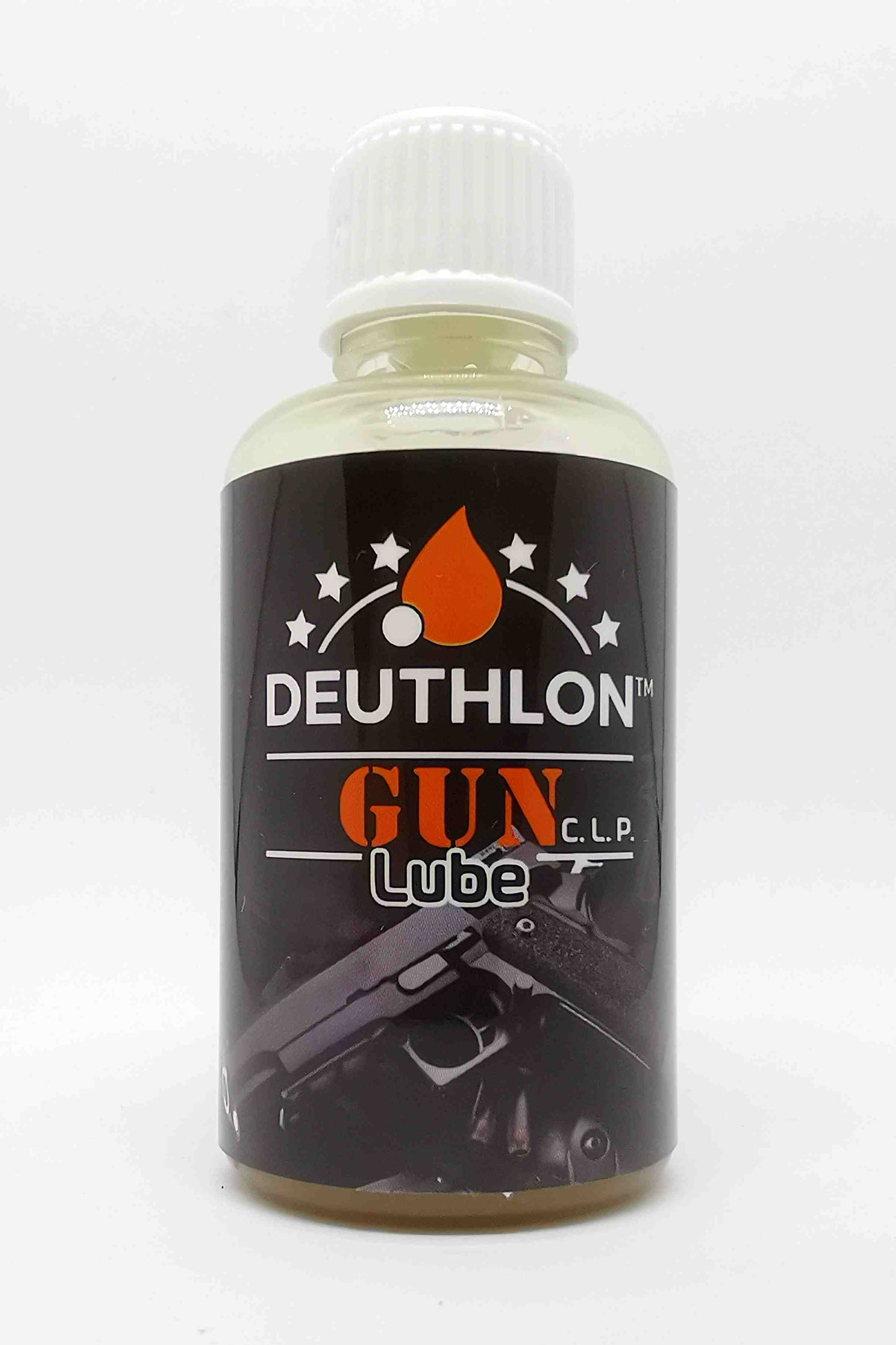 Gun Lube - Deuthlon