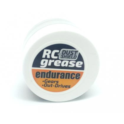 RC Endurance Grease - Deuthlon