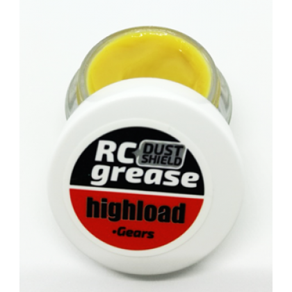 RC High Load Grease - Deuthlon