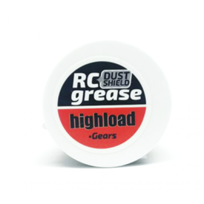 RC High Load Grease - Deuthlon