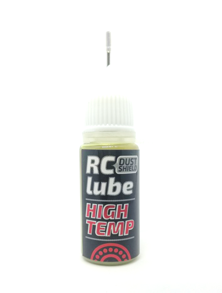 RC Lube High Temp - Deuthlon