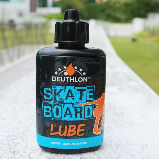 Skateboard Lube - Deuthlon