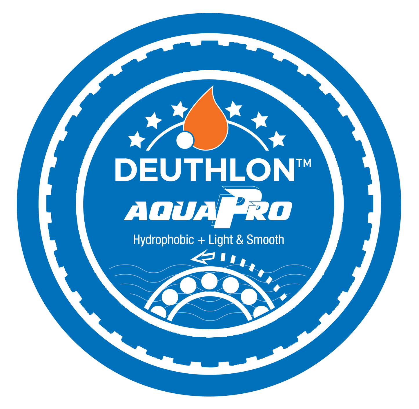 low friction cycling grease for super smooth bearing performance and durability. - Deuthlon